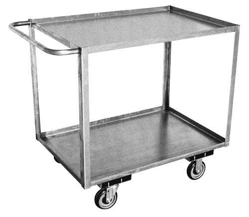 Jamco Stainless Cart 